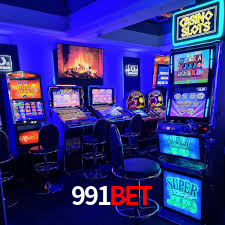 Plataforma 991Bet