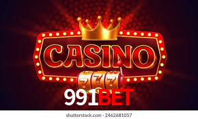 Plataforma 991Bet