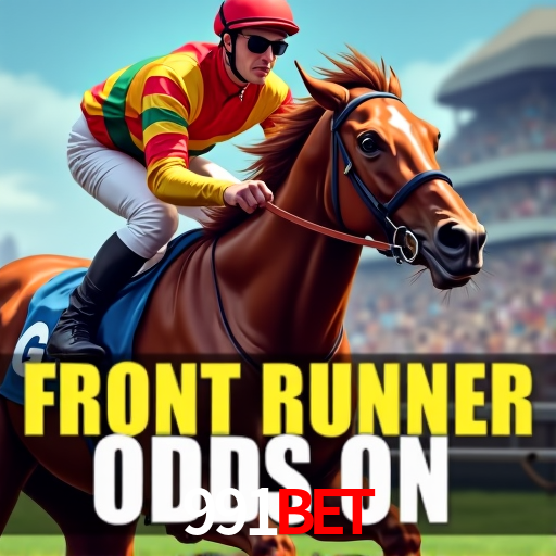 Plataforma 991Bet