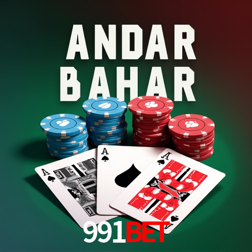 Sinta a adrenalina dos jogos de cassino com 991Bet